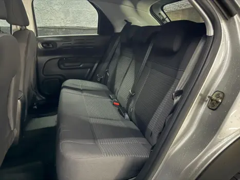 CITROEN C4 Cactus , Foto 9