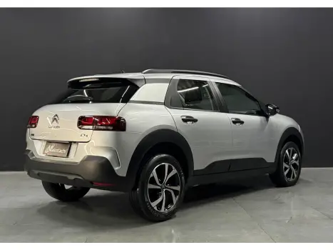 CITROEN C4 Cactus , Foto 12