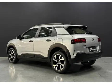 CITROEN C4 Cactus , Foto 13