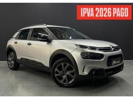 CITROEN C4 Cactus , Foto 1