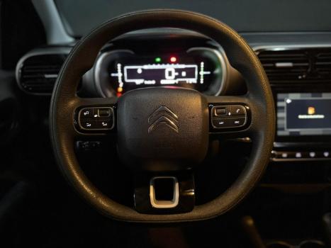 CITROEN C4 Cactus , Foto 6