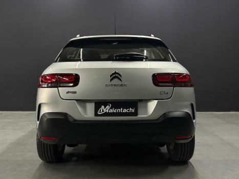 CITROEN C4 Cactus , Foto 14