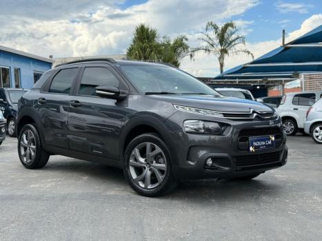 CITROEN C4 Cactus , Foto 1