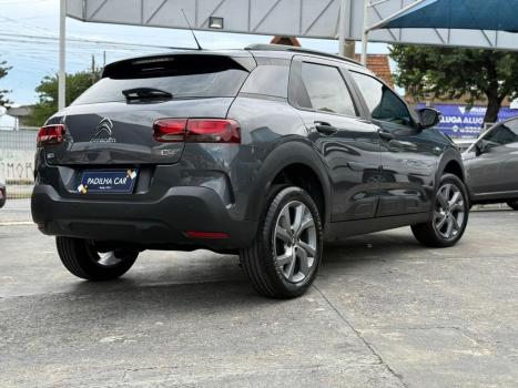 CITROEN C4 Cactus , Foto 4