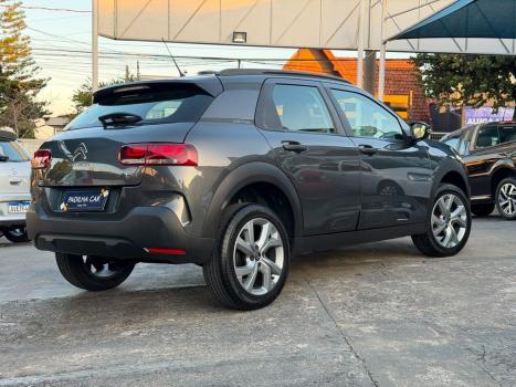 CITROEN C4 Cactus , Foto 4