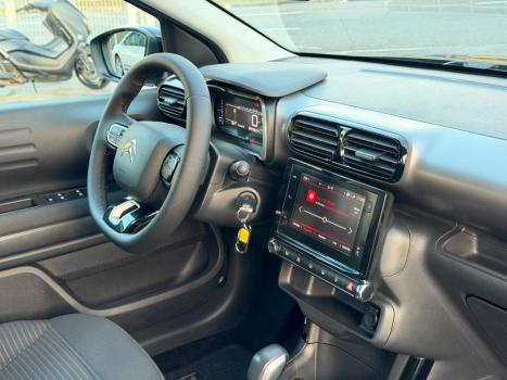 CITROEN C4 Cactus , Foto 12