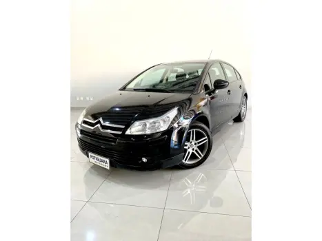 CITROEN C4 Hatch 1.6 16V 4P GLX, Foto 1