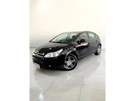 CITROEN C4 Hatch 1.6 16V 4P GLX, Foto 2