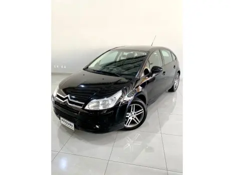 CITROEN C4 Hatch 1.6 16V 4P GLX, Foto 3