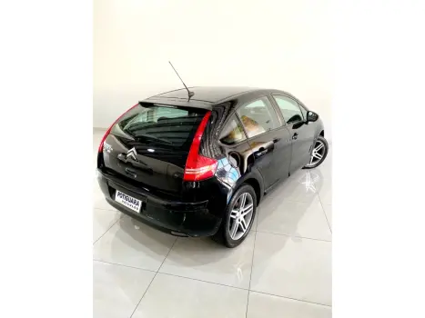 CITROEN C4 Hatch 1.6 16V 4P GLX, Foto 4