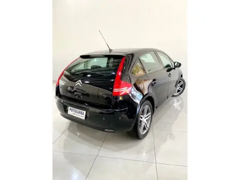 CITROEN C4 Hatch 1.6 16V 4P GLX, Foto 5