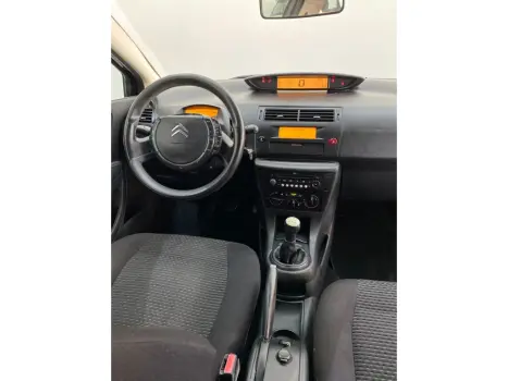 CITROEN C4 Hatch 1.6 16V 4P GLX, Foto 6