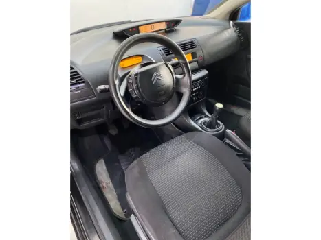 CITROEN C4 Hatch 1.6 16V 4P GLX, Foto 7