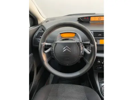 CITROEN C4 Hatch 1.6 16V 4P GLX, Foto 8