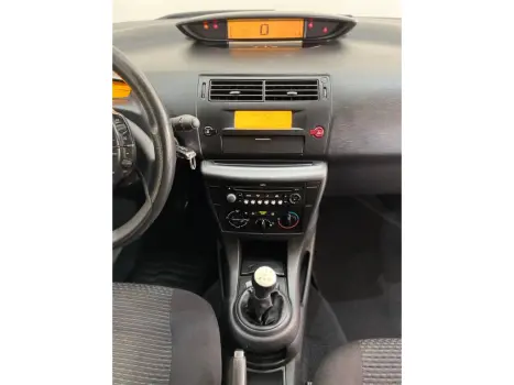 CITROEN C4 Hatch 1.6 16V 4P GLX, Foto 9