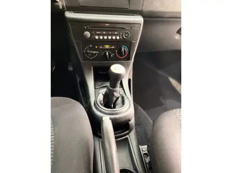 CITROEN C4 Hatch 1.6 16V 4P GLX, Foto 10