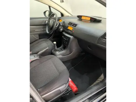 CITROEN C4 Hatch 1.6 16V 4P GLX, Foto 11