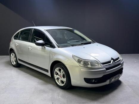 CITROEN C4 Hatch 1.6 16V 4P GLX, Foto 1