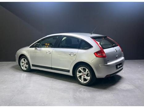 CITROEN C4 Hatch 1.6 16V 4P GLX, Foto 2