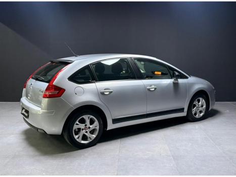 CITROEN C4 Hatch 1.6 16V 4P GLX, Foto 3