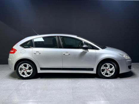 CITROEN C4 Hatch 1.6 16V 4P GLX, Foto 4