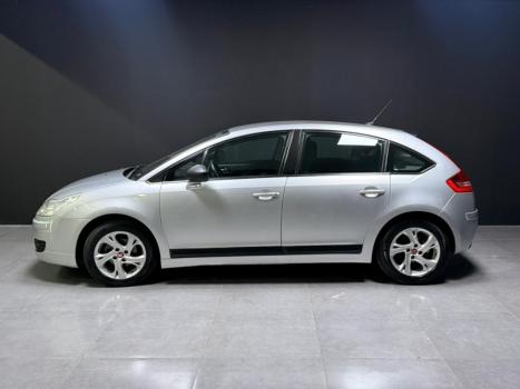 CITROEN C4 Hatch 1.6 16V 4P GLX, Foto 5