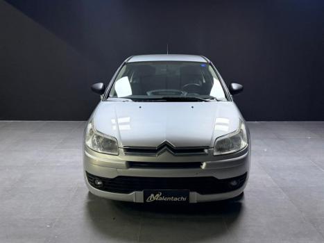 CITROEN C4 Hatch 1.6 16V 4P GLX, Foto 6