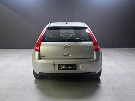 CITROEN C4 Hatch 1.6 16V 4P GLX, Foto 7