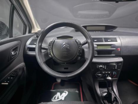 CITROEN C4 Hatch 1.6 16V 4P GLX, Foto 8