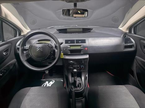 CITROEN C4 Hatch 1.6 16V 4P GLX, Foto 9