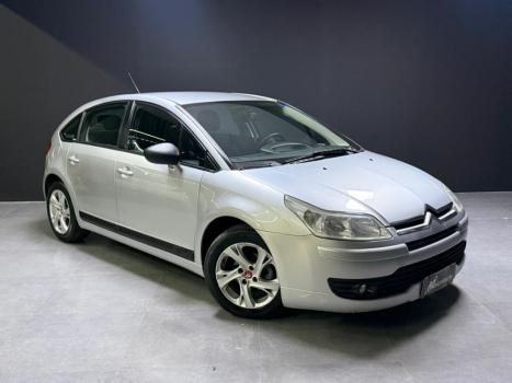 CITROEN C4 Hatch 1.6 16V 4P GLX, Foto 10