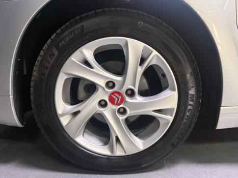 CITROEN C4 Hatch 1.6 16V 4P GLX, Foto 11