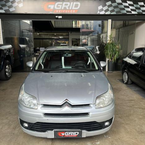 CITROEN C4 Hatch 1.6 16V 4P GLX, Foto 1