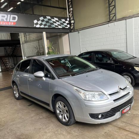 CITROEN C4 Hatch 1.6 16V 4P GLX, Foto 2