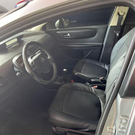 CITROEN C4 Hatch 1.6 16V 4P GLX, Foto 3