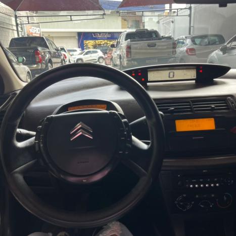CITROEN C4 Hatch 1.6 16V 4P GLX, Foto 5