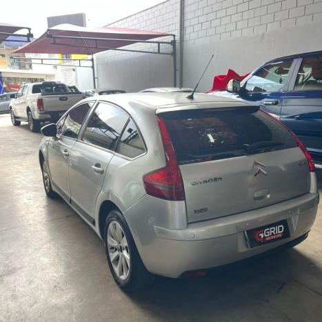 CITROEN C4 Hatch 1.6 16V 4P GLX, Foto 6