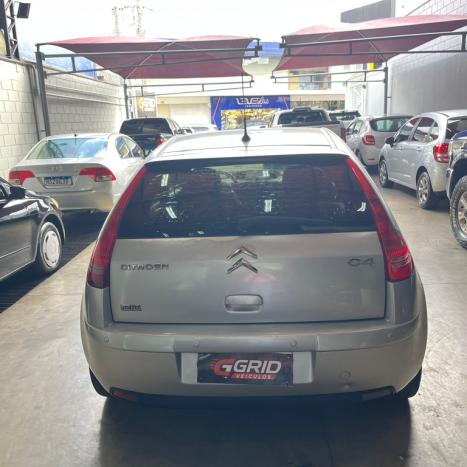 CITROEN C4 Hatch 1.6 16V 4P GLX, Foto 7