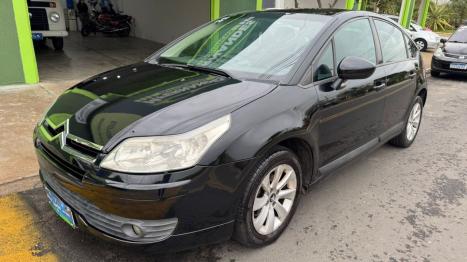 CITROEN C4 Hatch 1.6 16V 4P GLX, Foto 2