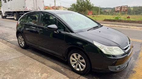 CITROEN C4 Hatch 1.6 16V 4P GLX, Foto 3