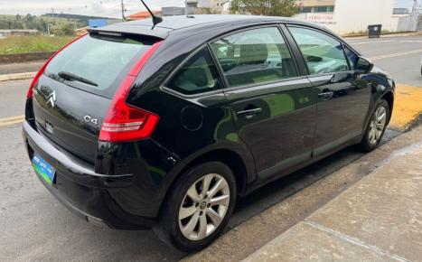 CITROEN C4 Hatch 1.6 16V 4P GLX, Foto 4