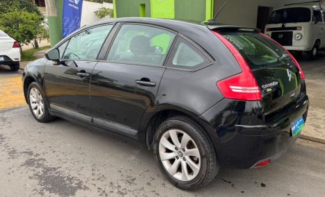 CITROEN C4 Hatch 1.6 16V 4P GLX, Foto 5