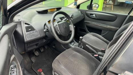 CITROEN C4 Hatch 1.6 16V 4P GLX, Foto 6