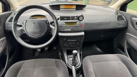 CITROEN C4 Hatch 1.6 16V 4P GLX, Foto 7