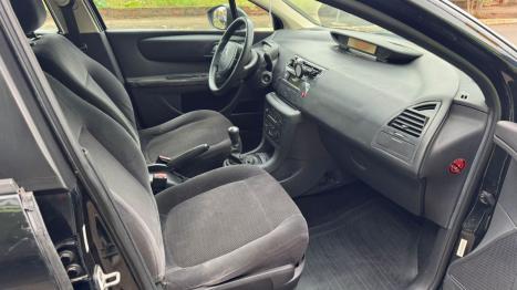 CITROEN C4 Hatch 1.6 16V 4P GLX, Foto 8