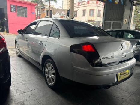 CITROEN C4 Hatch 2.0 16V 4P GLX FLEX AUTOMÁTICO, Foto 2 CITROEN C4 Hatch 2.0 16V 4P GLX FLEX AUTOMÁTICO, Foto 2