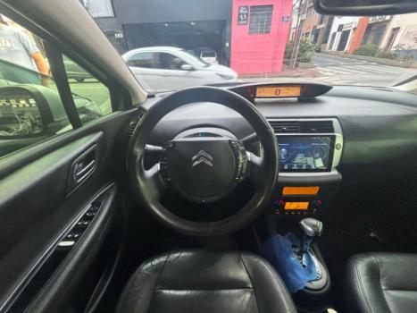 CITROEN C4 Hatch 2.0 16V 4P GLX FLEX AUTOMÁTICO, Foto 3 CITROEN C4 Hatch 2.0 16V 4P GLX FLEX AUTOMÁTICO, Foto 3