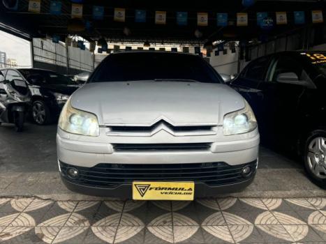 CITROEN C4 Hatch 2.0 16V 4P GLX FLEX AUTOMÁTICO, Foto 7 CITROEN C4 Hatch 2.0 16V 4P GLX FLEX AUTOMÁTICO, Foto 7