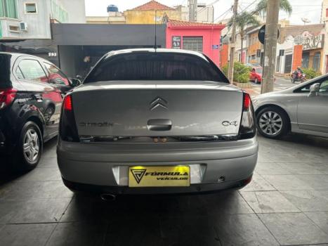 CITROEN C4 Hatch 2.0 16V 4P GLX FLEX AUTOMÁTICO, Foto 8 CITROEN C4 Hatch 2.0 16V 4P GLX FLEX AUTOMÁTICO, Foto 8