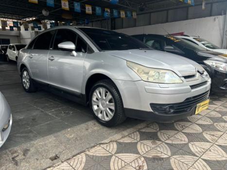 CITROEN C4 Hatch 2.0 16V 4P GLX FLEX AUTOMÁTICO, Foto 9 CITROEN C4 Hatch 2.0 16V 4P GLX FLEX AUTOMÁTICO, Foto 9